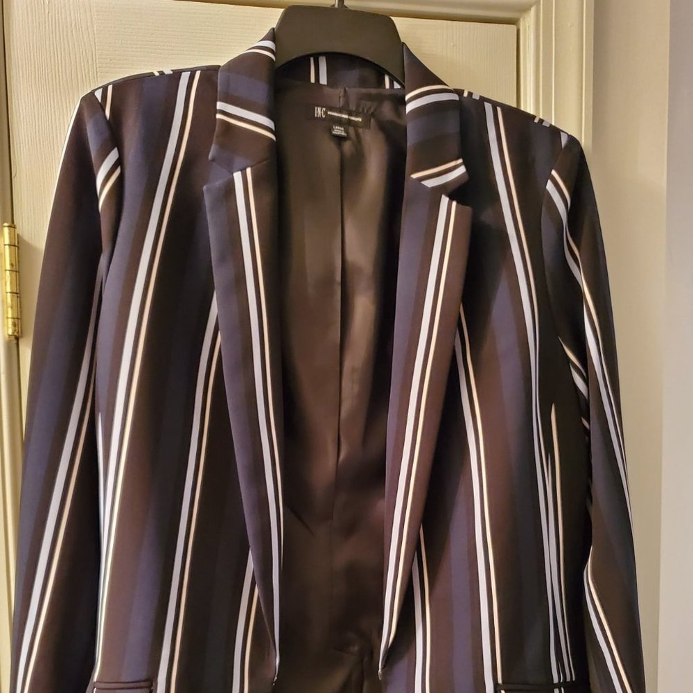 NWOT - Jacket/Blazer